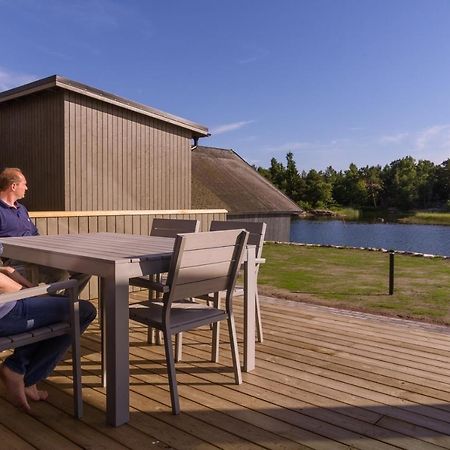 Strandby Villas Kaeringsund Екеро Екстериор снимка