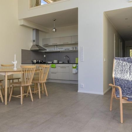 Strandby Villas Kaeringsund Екеро Екстериор снимка