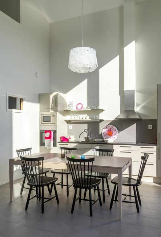 Strandby Villas Kaeringsund Екеро Екстериор снимка