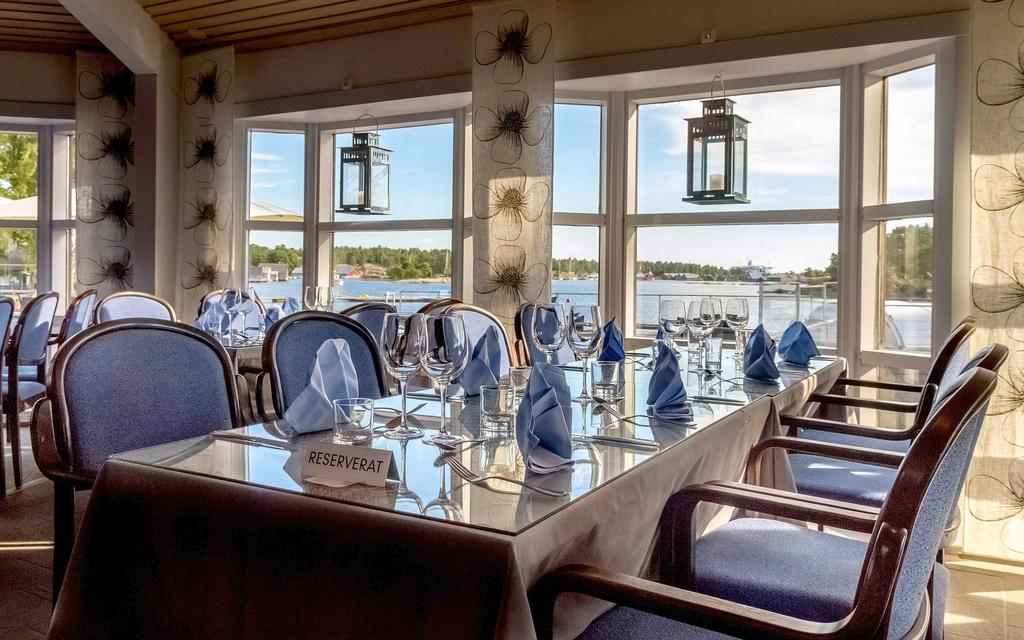 Strandby Villas Kaeringsund Екеро Екстериор снимка