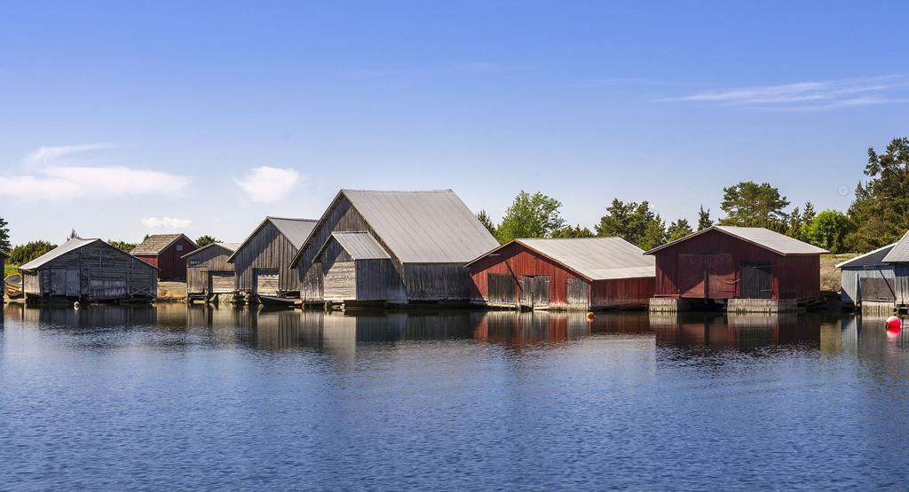 Strandby Villas Kaeringsund Екеро Стая снимка