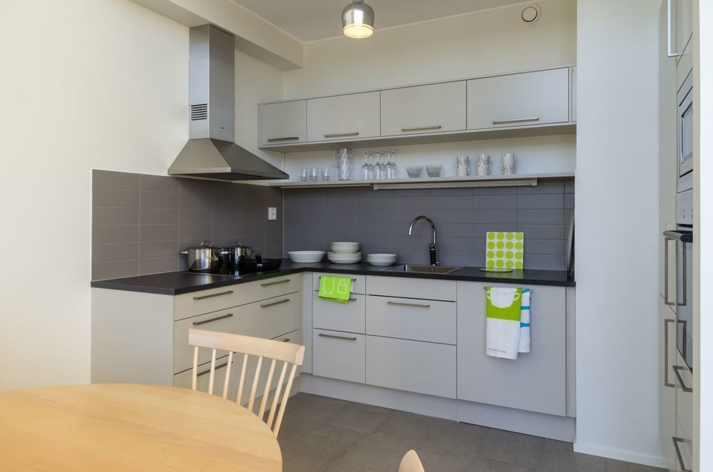 Strandby Villas Kaeringsund Екеро Екстериор снимка