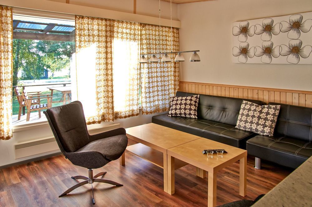 Strandby Villas Kaeringsund Екеро Екстериор снимка