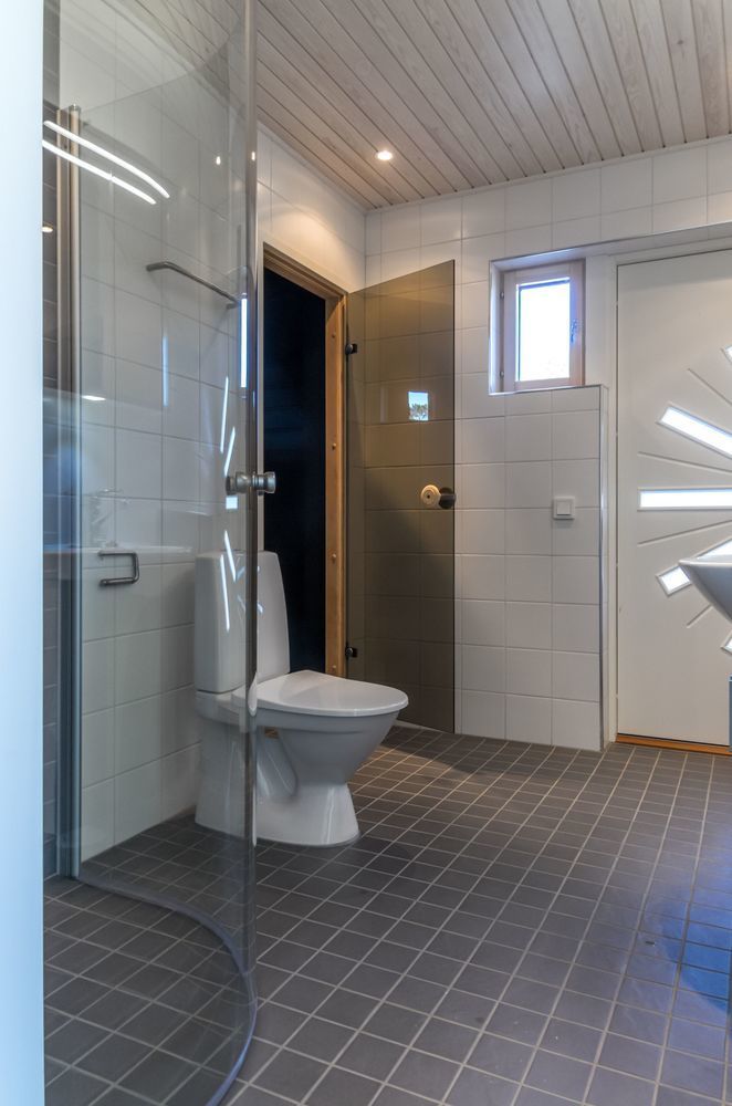 Strandby Villas Kaeringsund Екеро Екстериор снимка