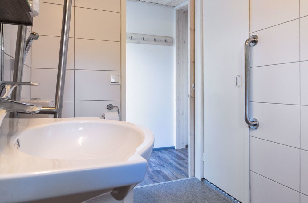 Strandby Villas Kaeringsund Екеро Екстериор снимка